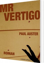mr. vertigo - bog