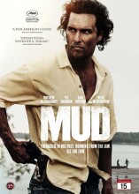 mud - DVD
