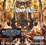 mudvayne - by the people, for the people - cd