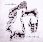 munck / johnson - count your blessings - cd
