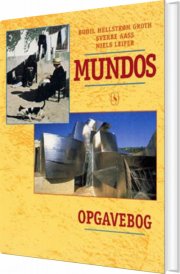 mundos - bog