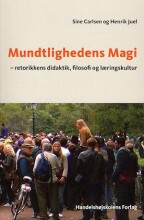 mundtlighedens magi - bog