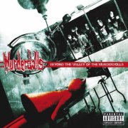 murderdolls - beyond the valley of the murderdolls - cd