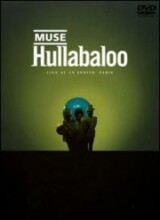 muse - hullabaloo - DVD