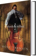 musik & stilhed - bog
