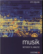 musik - bog