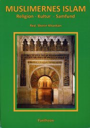 muslimernes islam - bog
