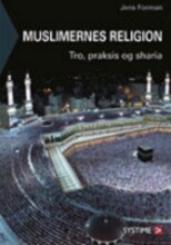 muslimernes religion - bog