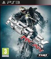 mx vs atv reflex - PS3