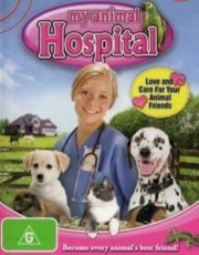 my animal hospital - pc - dk - PC