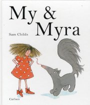 my & myra - bog