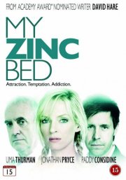 my zinc bed - DVD