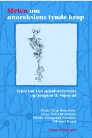 myten om anoreksiens tynde krop - bog