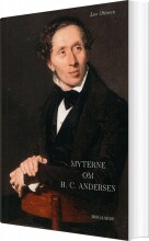 myterne om h. c. andersen - bog