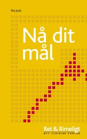 nå dit mål - bog
