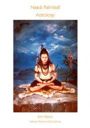 naadi palmleaf astrology - bog