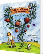 når du bekymrer dig for meget - hvad så? - bog