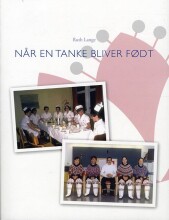 når en tanke bliver født - bog