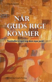 når guds rige kommer - bog