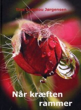 når kræften rammer - bog