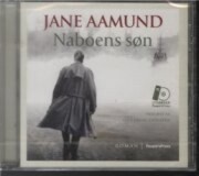 naboens søn - CD Lydbog