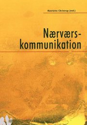 nærværskommunikation - bog