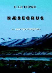 næsegrus - rejse mod virkeligheden - bog