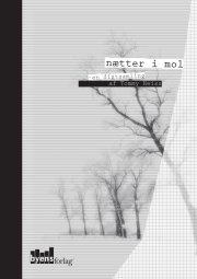 nætter i mol - bog