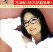 nana mouskouri - universal masters collection - cd