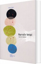 narrativ terapi - bog