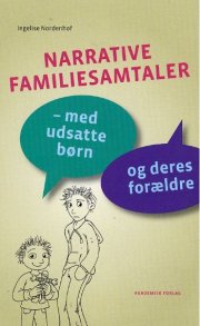 narrative familiesamtaler - bog