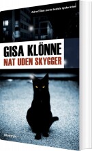 nat uden skygger - bog