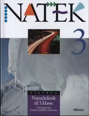 natek 3, elevbog - bog