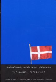 national identity and the varieties of capitalism - bog