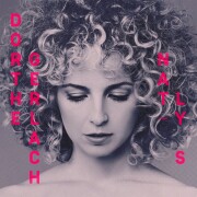 dorthe gerlach - natlys + toppen af poppen - cd