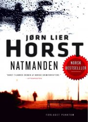 natmanden - bog