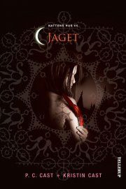 nattens hus #5: jaget - bog
