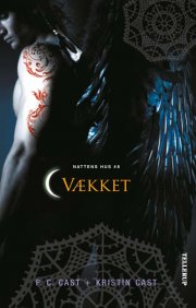 nattens hus #8: vækket - bog