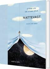 nattevagt - bog