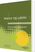 natur og udeliv - bog
