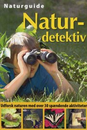 naturdetektiv - bog