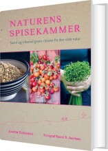 naturens spisekammer - bog