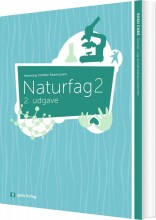 naturfag 2 - bog