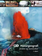 naturgeografi - bog
