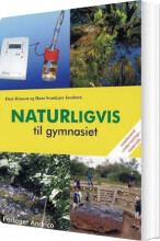 naturligvis til gymnasiet - bog