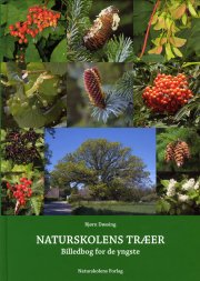 naturskolens træer - bog