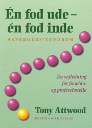 én fod ude - én fod inde - bog