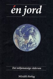 én jord - bog