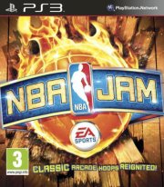 nba jam - PS3