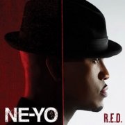 ne-yo - r.e.d. - cd
